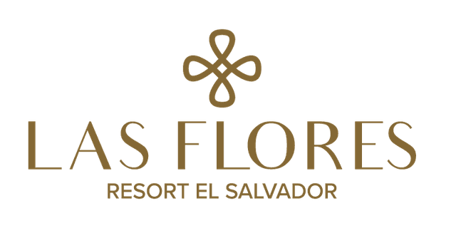 Las Flores Logo