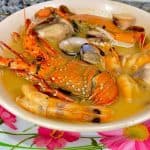 Mariscada Fishermans!